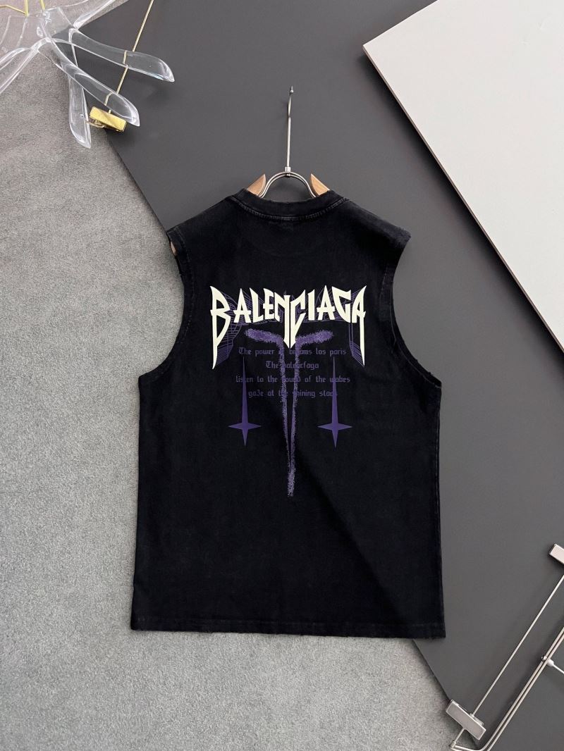 Balenciaga Vest